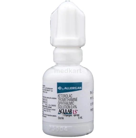 acular ls drops 5 ml